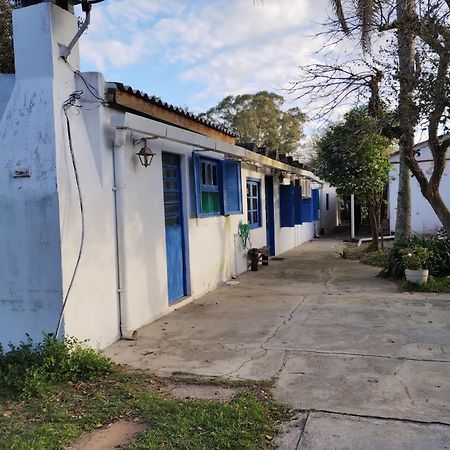 Hostel Casa Do Bolaxa Rio Grande  Eksteriør billede