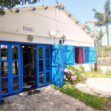 Hostel Casa Do Bolaxa Rio Grande  Eksteriør billede