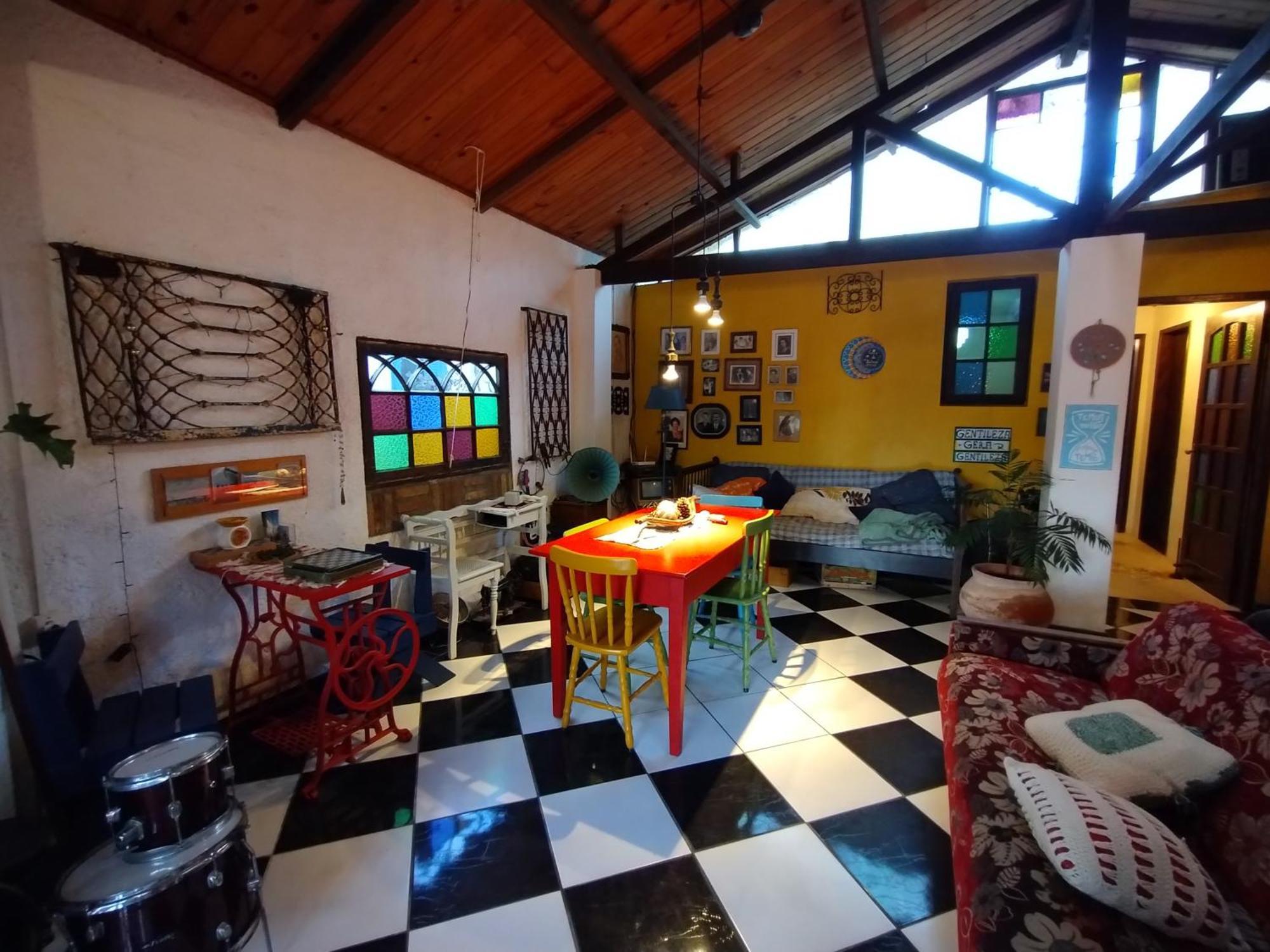 Hostel Casa Do Bolaxa Rio Grande  Eksteriør billede
