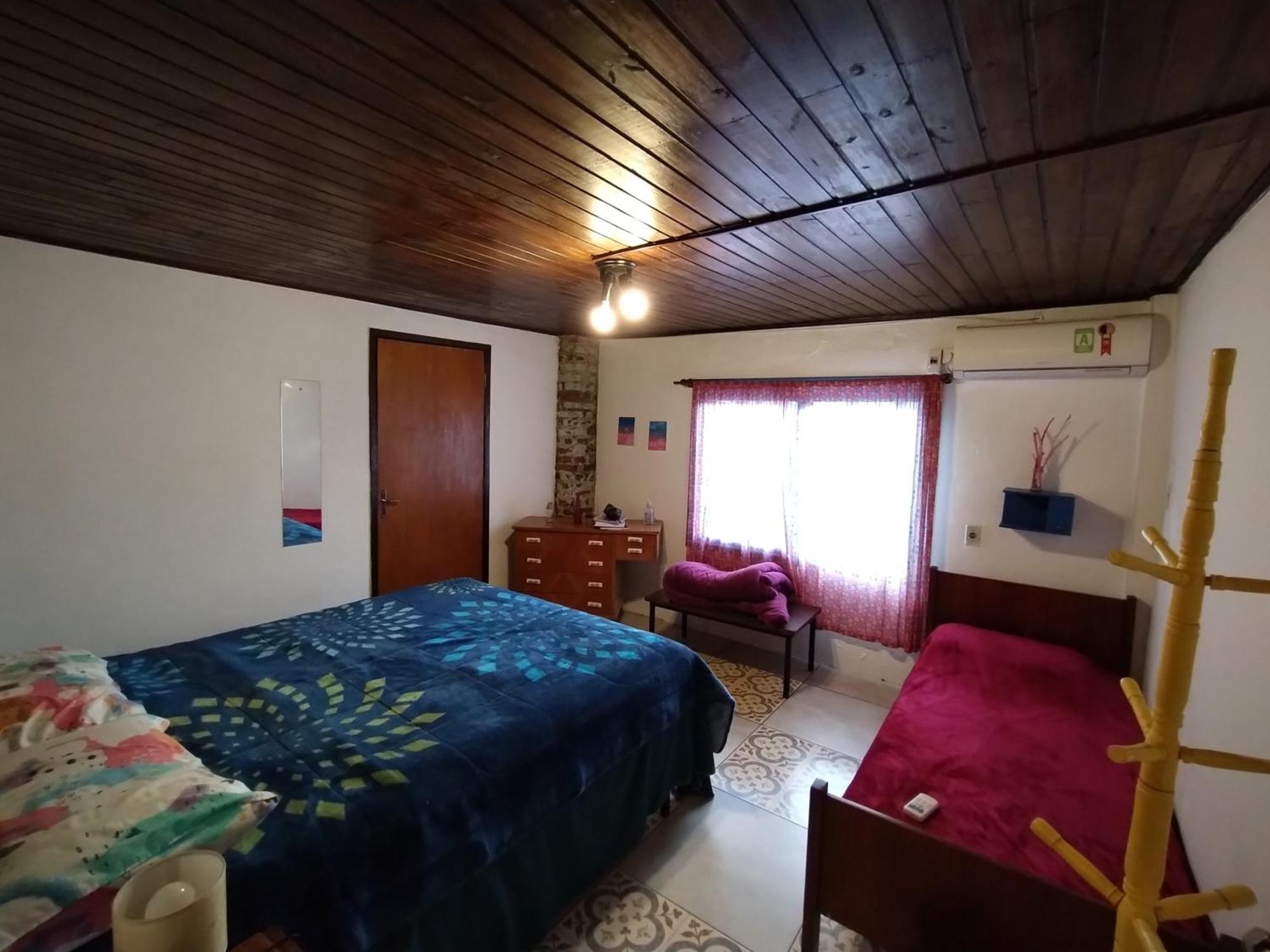 Hostel Casa Do Bolaxa Rio Grande  Værelse billede