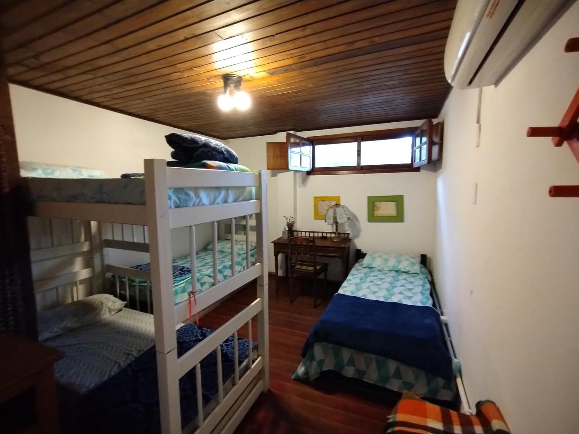 Hostel Casa Do Bolaxa Rio Grande  Værelse billede