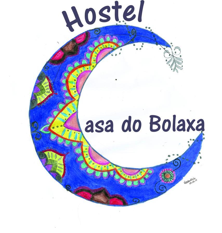 Hostel Casa Do Bolaxa Rio Grande  Eksteriør billede