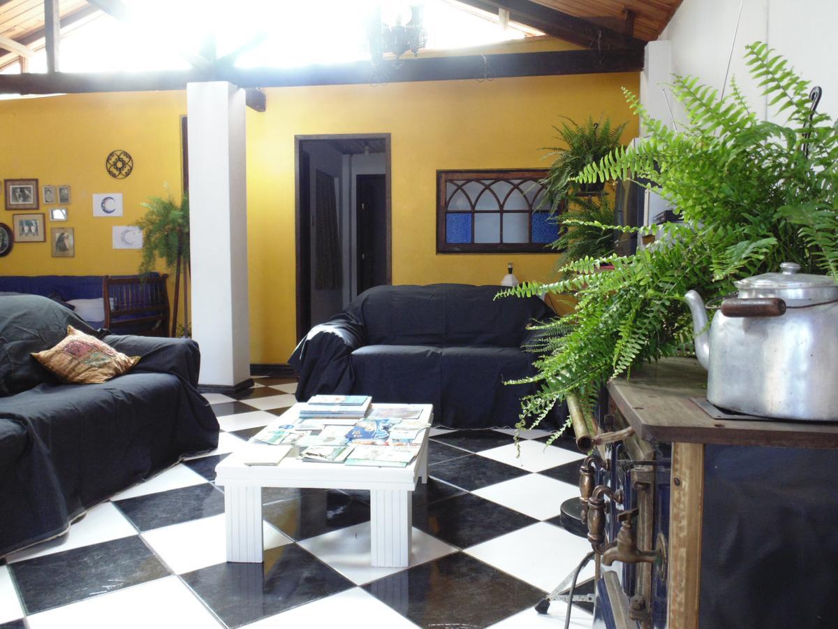 Hostel Casa Do Bolaxa Rio Grande  Eksteriør billede