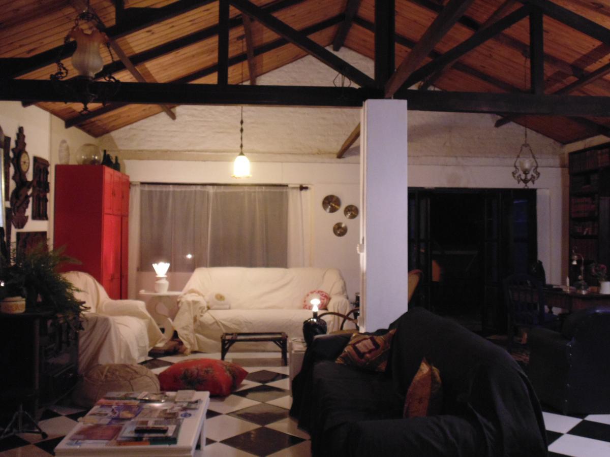 Hostel Casa Do Bolaxa Rio Grande  Eksteriør billede