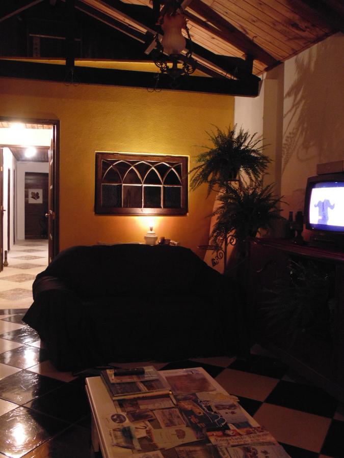 Hostel Casa Do Bolaxa Rio Grande  Eksteriør billede