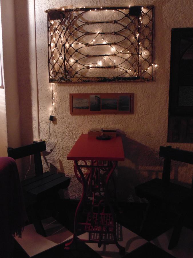 Hostel Casa Do Bolaxa Rio Grande  Eksteriør billede