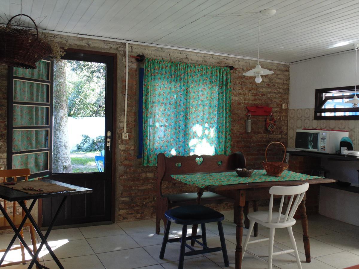 Hostel Casa Do Bolaxa Rio Grande  Eksteriør billede