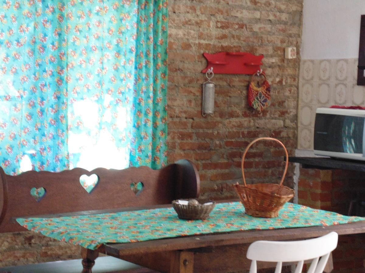Hostel Casa Do Bolaxa Rio Grande  Eksteriør billede