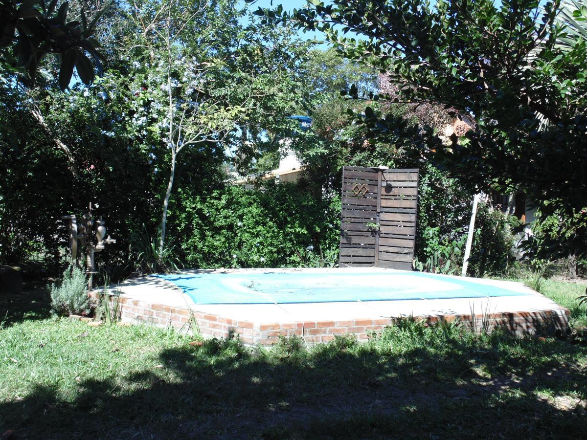 Hostel Casa Do Bolaxa Rio Grande  Eksteriør billede