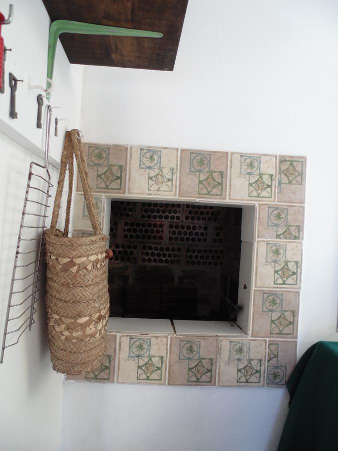 Hostel Casa Do Bolaxa Rio Grande  Eksteriør billede