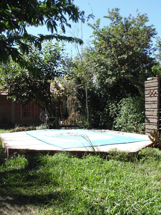 Hostel Casa Do Bolaxa Rio Grande  Eksteriør billede