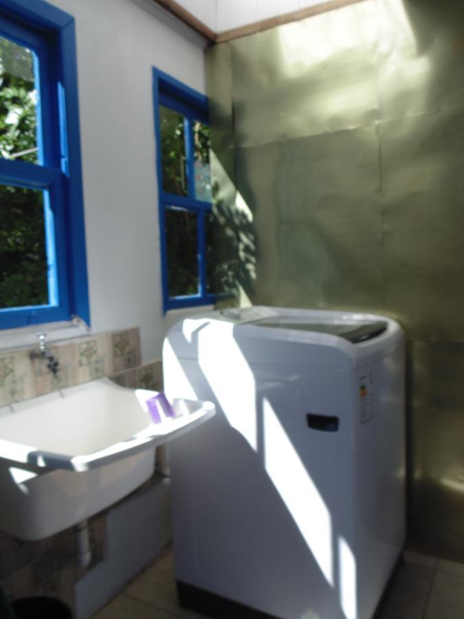 Hostel Casa Do Bolaxa Rio Grande  Eksteriør billede
