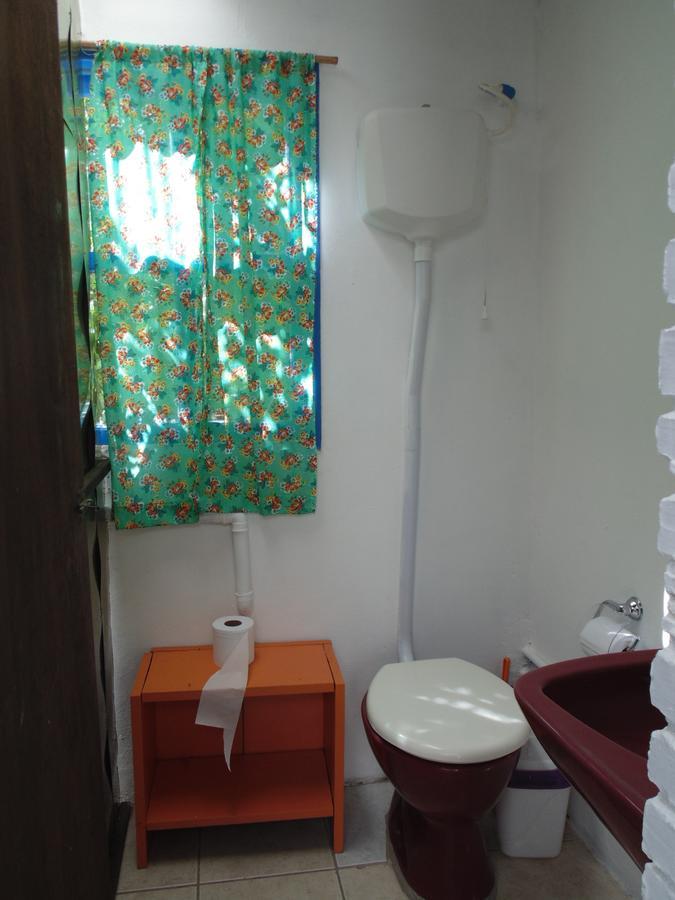 Hostel Casa Do Bolaxa Rio Grande  Eksteriør billede