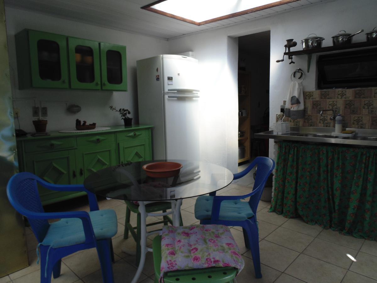 Hostel Casa Do Bolaxa Rio Grande  Eksteriør billede