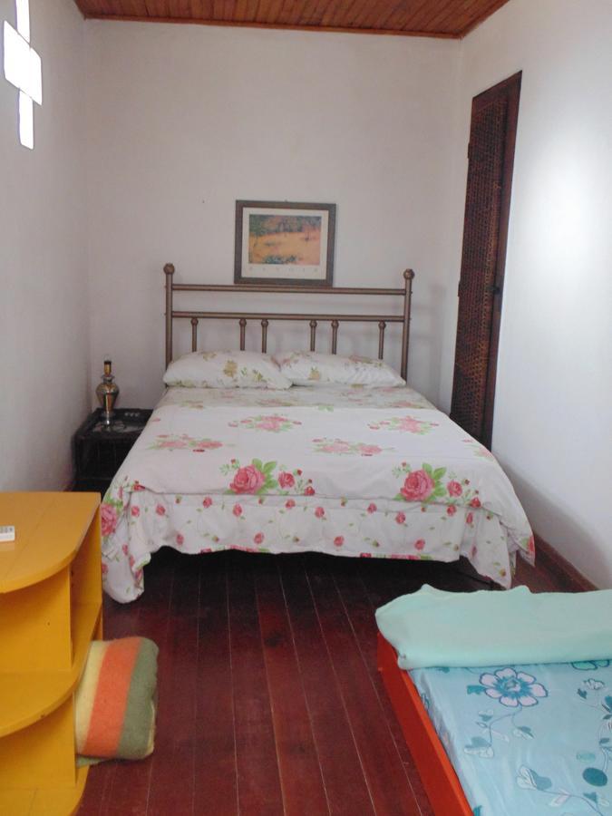 Hostel Casa Do Bolaxa Rio Grande  Eksteriør billede