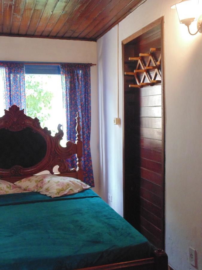 Hostel Casa Do Bolaxa Rio Grande  Eksteriør billede