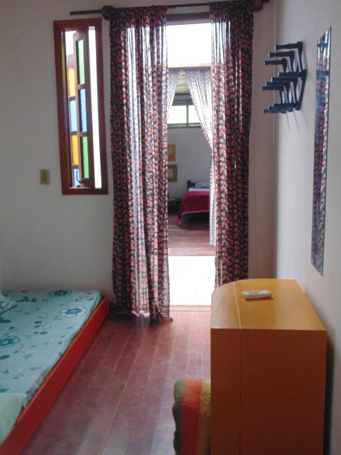 Hostel Casa Do Bolaxa Rio Grande  Eksteriør billede