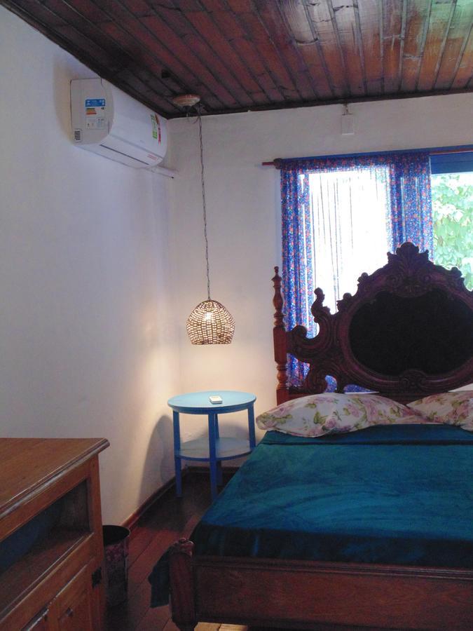 Hostel Casa Do Bolaxa Rio Grande  Eksteriør billede