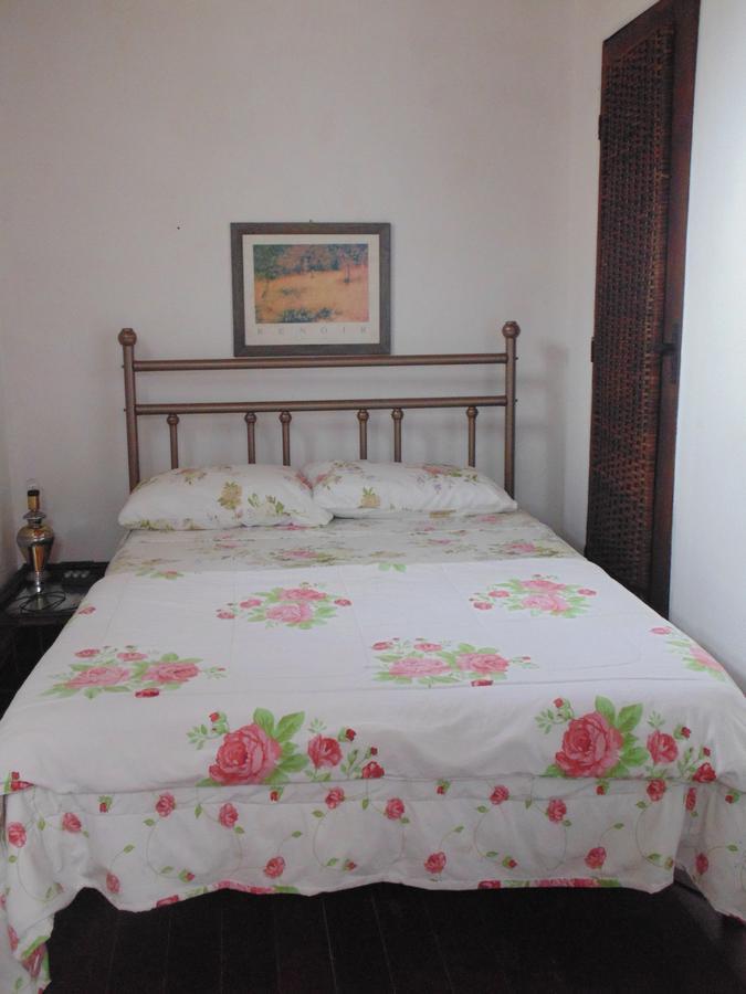 Hostel Casa Do Bolaxa Rio Grande  Eksteriør billede
