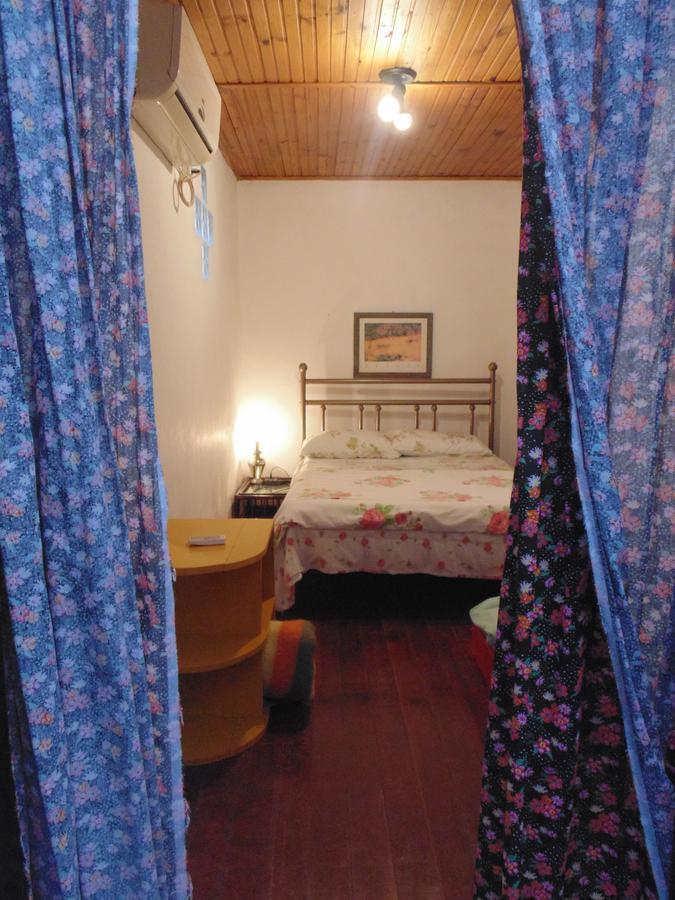 Hostel Casa Do Bolaxa Rio Grande  Eksteriør billede