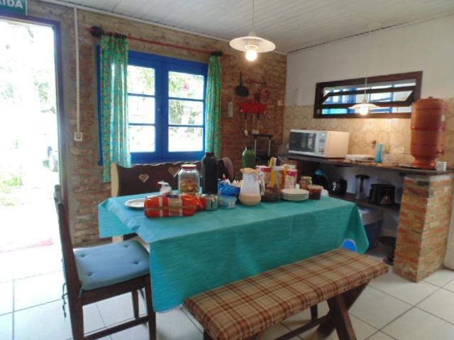Hostel Casa Do Bolaxa Rio Grande  Eksteriør billede
