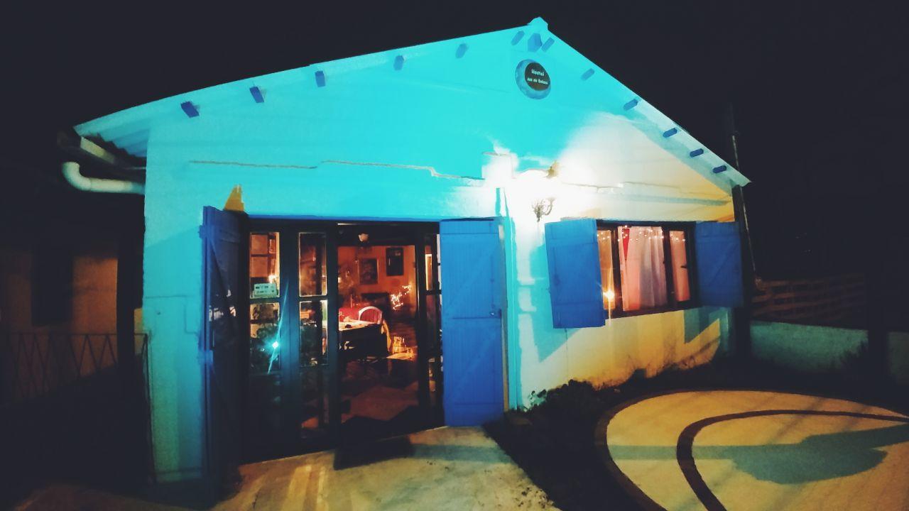 Hostel Casa Do Bolaxa Rio Grande  Eksteriør billede