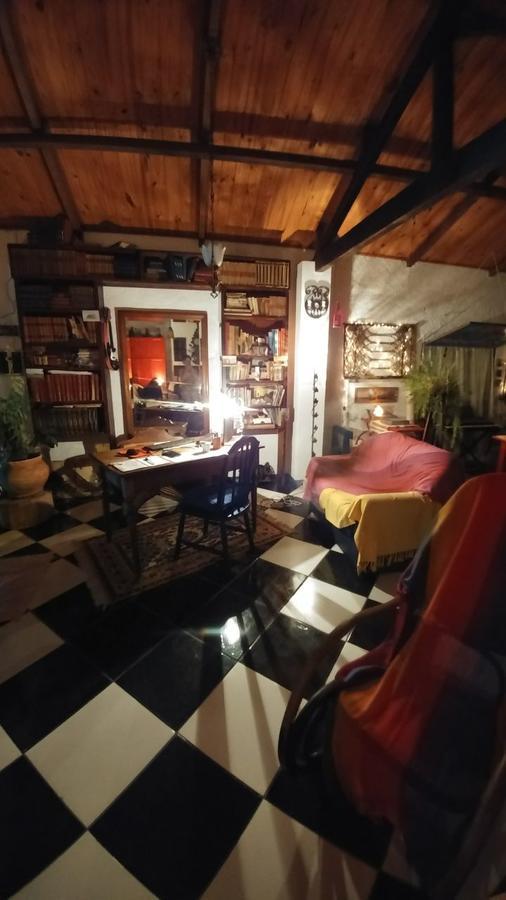 Hostel Casa Do Bolaxa Rio Grande  Eksteriør billede