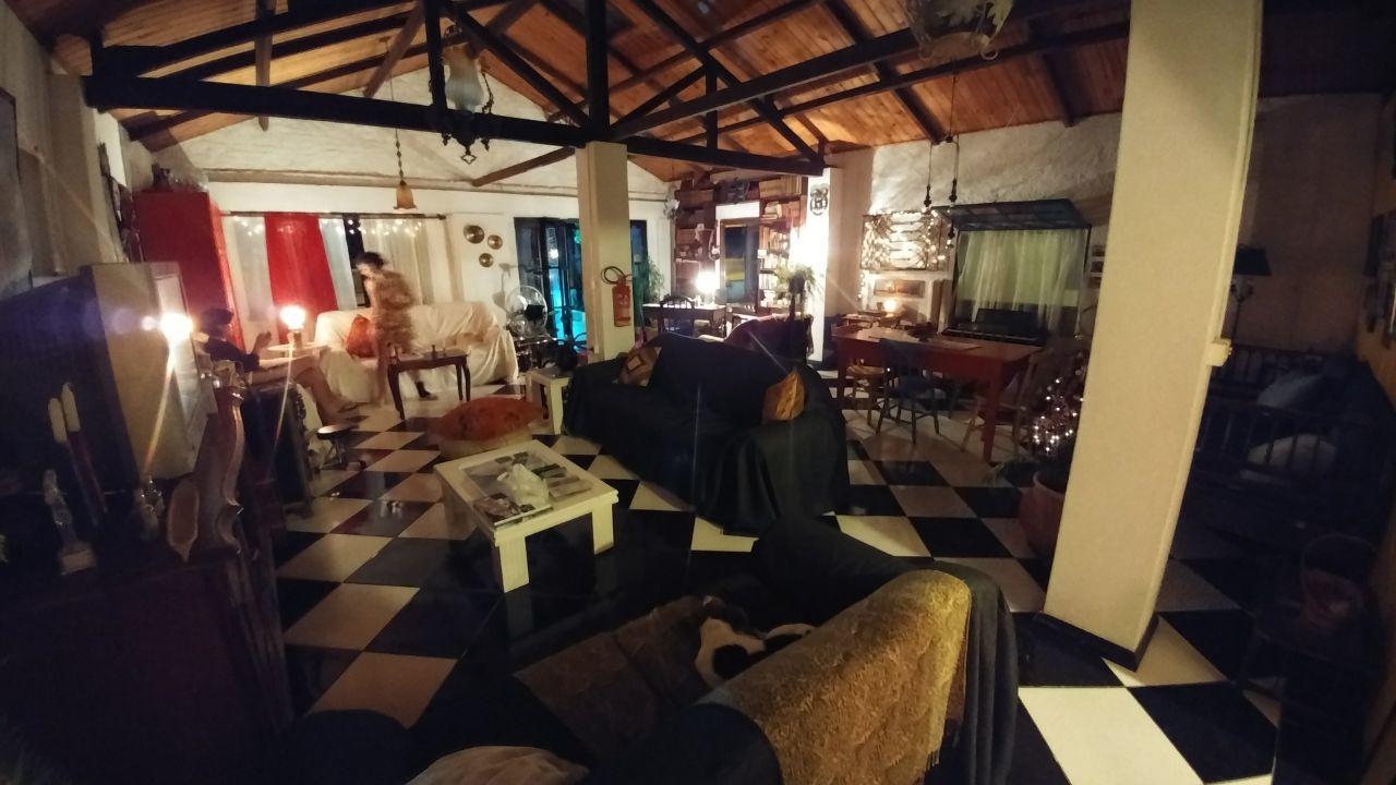 Hostel Casa Do Bolaxa Rio Grande  Eksteriør billede